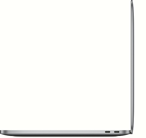 Ноутбук Apple MacBook Pro 13 (2017) (серый космос)